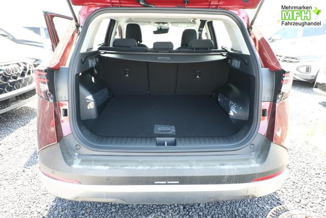 Kia Sportage MY26 AT ACC LED SHZ Kam Nav 2xPDC Keyl 