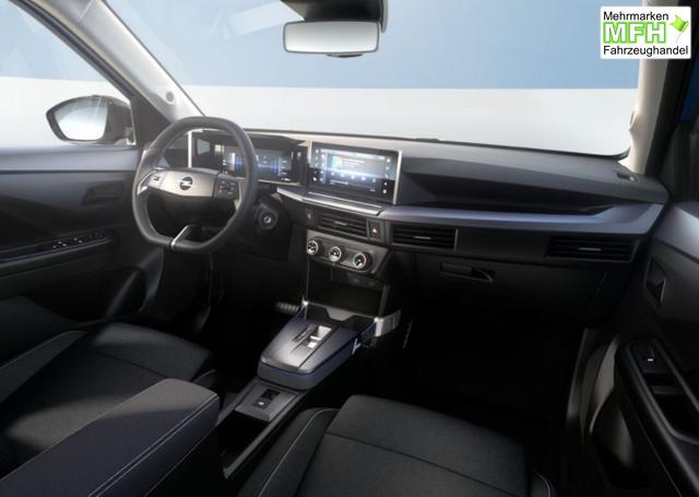 Opel Frontera Edition Hybrid Nav Kam PDC LED Temp 