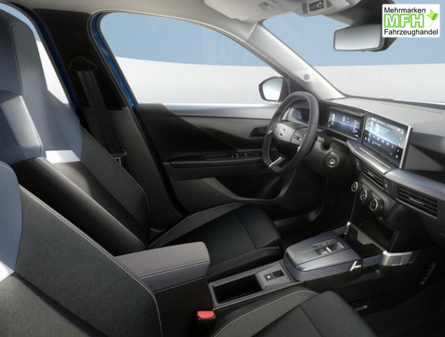 Opel Frontera Edition Hybrid Nav Kam PDC LED Temp 