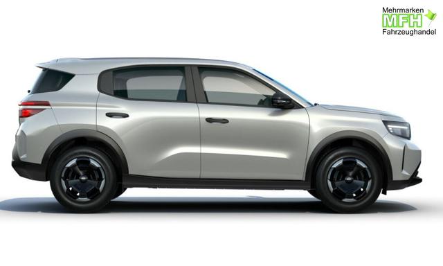Opel Frontera Edition Hybrid Nav Kam PDC LED Temp 
