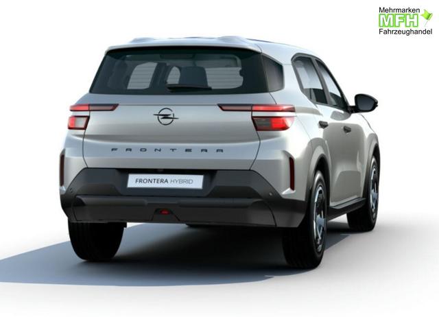 Opel Frontera Edition Hybrid Nav Kam PDC LED Temp 