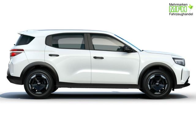 Opel Frontera Edition Hybrid Nav Kam PDC LED Temp 