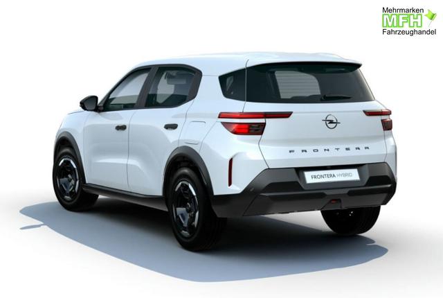 Opel Frontera Edition Hybrid Nav Kam PDC LED Temp 