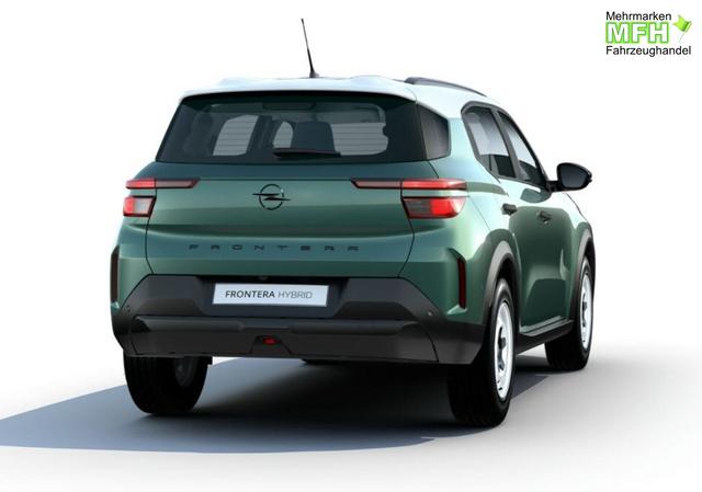 Opel Frontera Edition Hybrid DesignP Nav Kam PDC LED Temp 