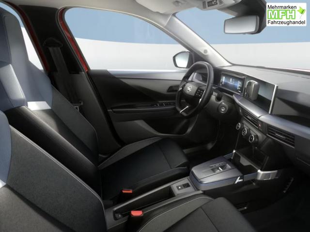 Opel Frontera Edition Hybrid PDC LED Temp 10"Touch 