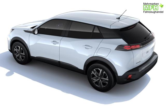 Peugeot 2008 Style CarPlay PDC SHZ LED Klimaauto BT 
