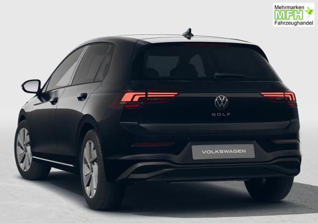 Volkswagen Golf LIFE 8 eTSI Ready2D ParkAs+ SHZ PrivG 17Z KeyL 