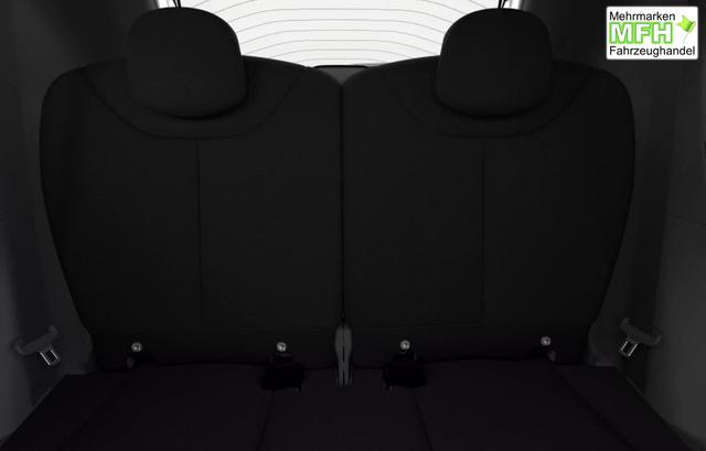 Toyota Aygo X Sitzhz. 17"LM DigC ACC Klimaaut. 9"Touch 
