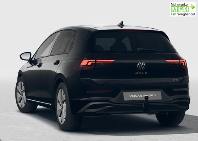 Volkswagen Golf LIFE 8 eTSI AHK Ready2D ParkAs+ SHZ PrivG 17Z 