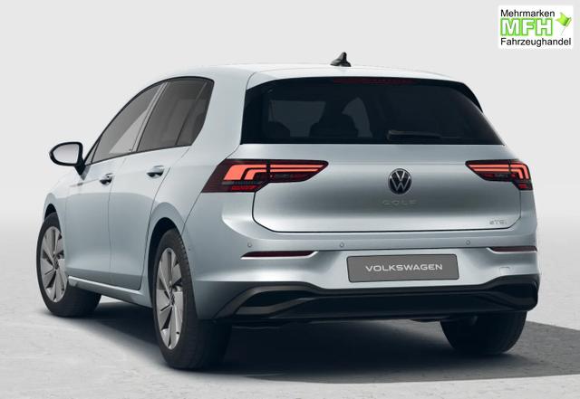 Volkswagen Golf LIFE 8 eTSI Ready2D ParkAs+ SHZ PrivG 17Z KeyL 