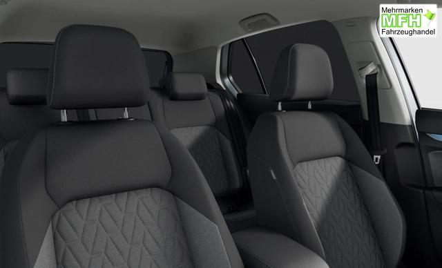 Volkswagen Golf LIFE 8 eTSI Ready2D ParkAs+ SHZ PrivG 17Z KeyL 