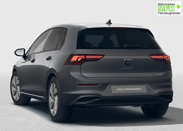 Volkswagen Golf LIFE 8 eTSI Ready2D ParkAs+ SHZ PrivG 17Z KeyL 
