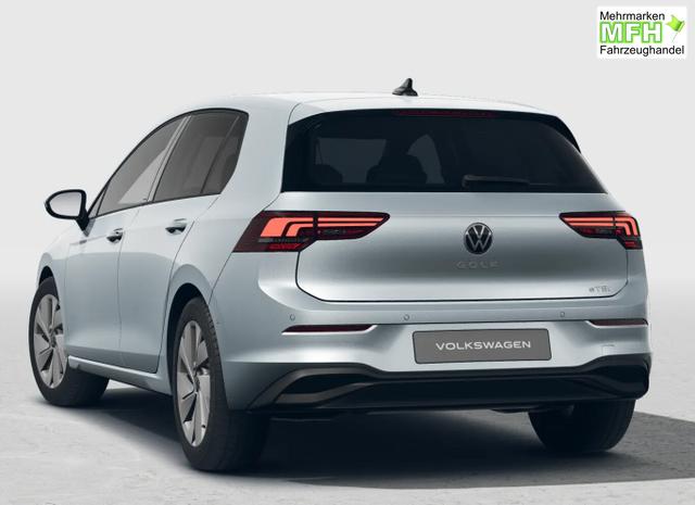 Volkswagen Golf LIFE 8 eTSI LED+ Ready2D ParkAs+ SHZ PrivG 17Z 