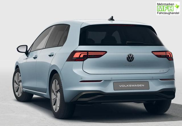 Volkswagen Golf LIFE 8 eTSI Ready2D ParkAs+ SHZ PrivG 17Z KeyL 