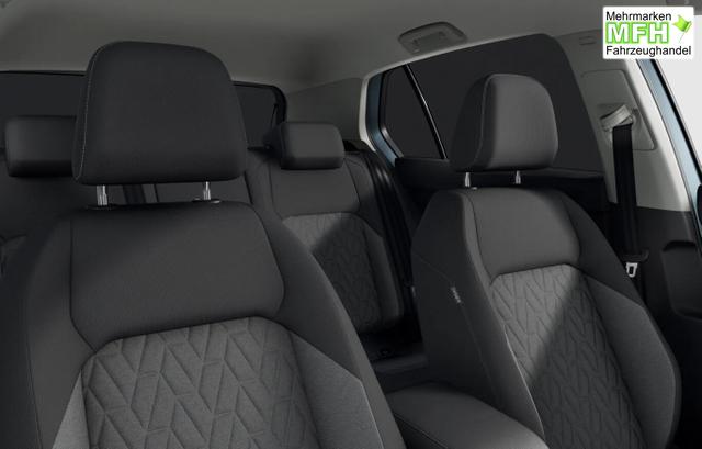 Volkswagen Golf LIFE 8 eTSI Ready2D ParkAs+ SHZ PrivG 17Z KeyL 