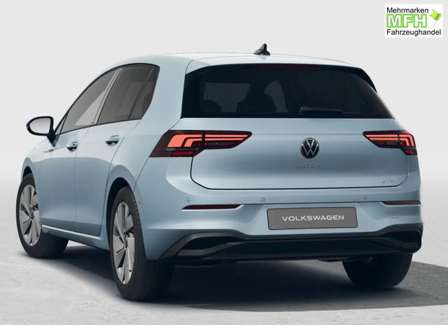 Volkswagen Golf LIFE 8 eTSI LED+ Ready2D ParkAs+ SHZ PrivG 17Z 