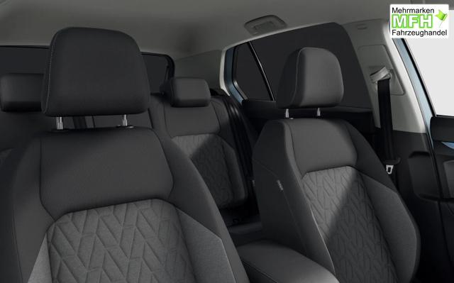 Volkswagen Golf LIFE 8 eTSI LED+ Ready2D ParkAs+ SHZ PrivG 17Z 