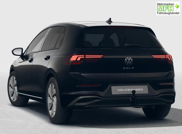 Volkswagen Golf LIFE 8 TDI AHK Ready2D ParkAs+ SHZ PrivG Kam 17Z 