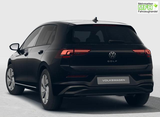 Volkswagen Golf LIFE 8 TDI Nav LED+ ParkAs+ SHZ PrivG 17Z KeyL 