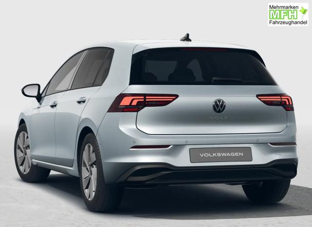 Volkswagen Golf LIFE 8 TDI Ready2D ParkAs+ SHZ PrivG 17Z KeyL 