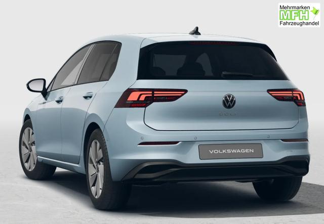 Volkswagen Golf LIFE 8 TDI Ready2D ParkAs+ SHZ PrivG 17Z KeyL 