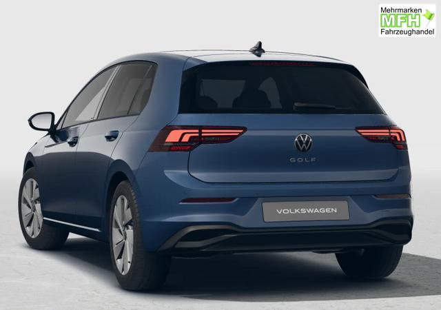 Volkswagen Golf LIFE 8 TDI Ready2D ParkAs+ SHZ PrivG 17Z KeyL 