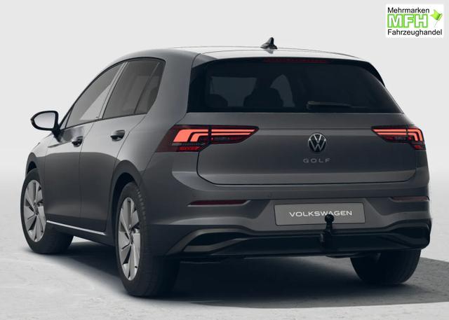 Volkswagen Golf LIFE 8 TDI Nav ParkAs+ SHZ PrivG 17Z KeyL AHK 