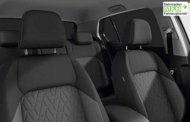 Volkswagen Golf LIFE 8 TDI Nav ParkAs+ SHZ PrivG 17Z KeyL AHK 