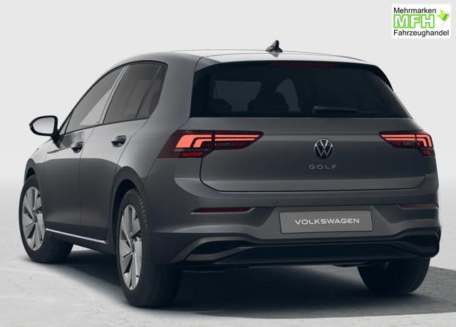 Volkswagen Golf LIFE 8 TDI LED+ Ready2D ParkAs+ SHZ PrivG 17Z 