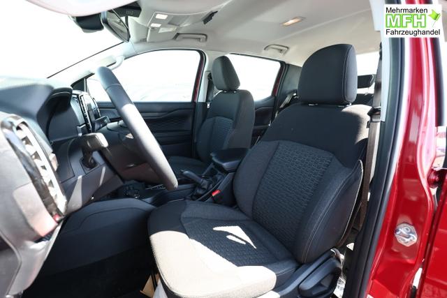 Ford Ranger XLT DoKa Aut AHK ACC OutdoorP Kam PDC 17Z 