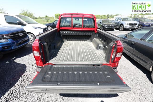 Ford Ranger XLT DoKa Aut AHK ACC OutdoorP Kam PDC 17Z 