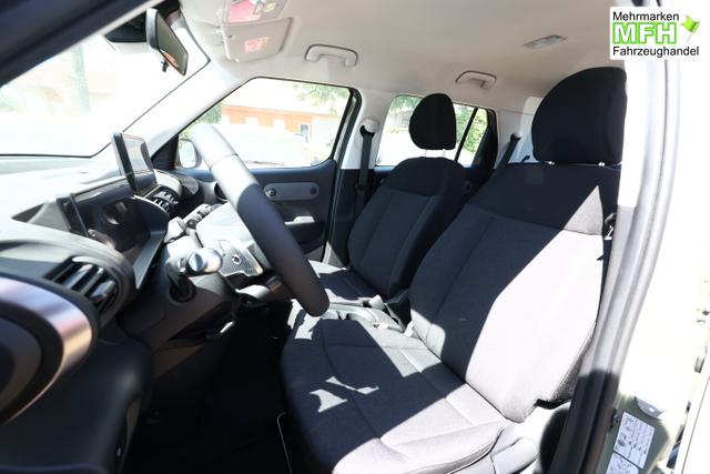 Hyundai Inster 42 kWh F&Ouml;RDERF. Navi PDC Kam SmartKey ACC 