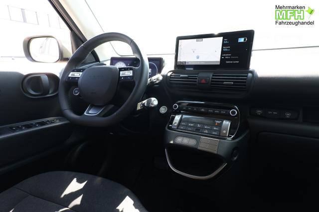 Hyundai Inster 42 kWh F&Ouml;RDERF. Navi PDC Kam SmartKey ACC 