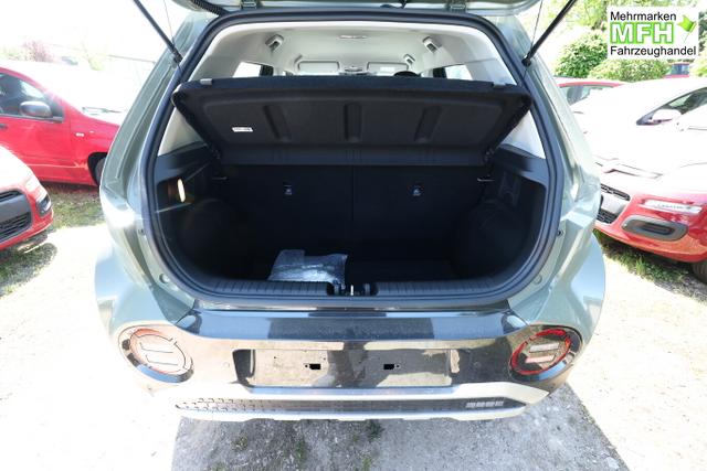 Hyundai Inster 42 kWh F&Ouml;RDERF. Navi PDC Kam SmartKey ACC 