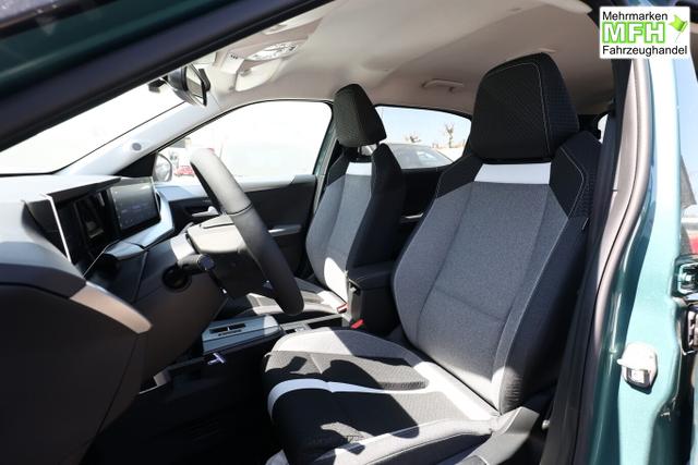 Opel Frontera Hybrid GS SHZ LHZ Nav Kam Totw TechP 