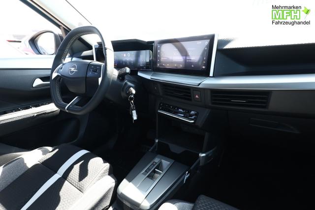 Opel Frontera Hybrid GS Nav SHZ Kam Totw NSW 