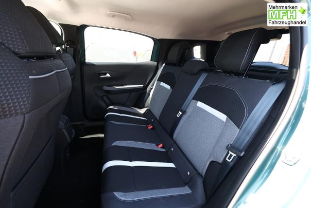 Opel Frontera Hybrid GS Nav SHZ Kam Totw NSW 
