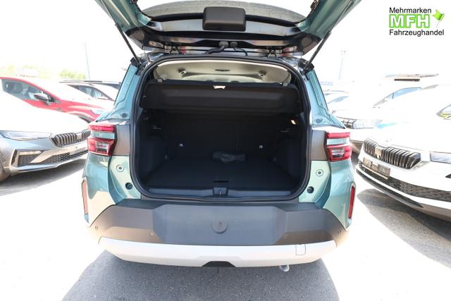 Opel Frontera Hybrid GS SHZ LHZ Nav Kam Totw TechP 
