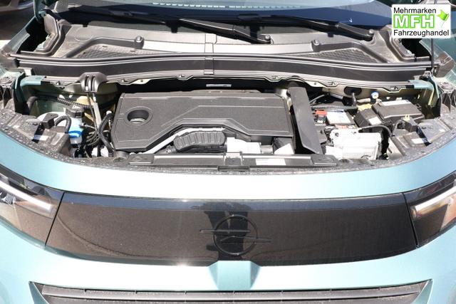 Opel Frontera Hybrid GS Nav SHZ Kam Totw NSW 