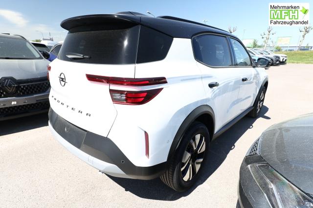 Opel Frontera Hybrid GS Nav SHZ Kam Totw NSW 