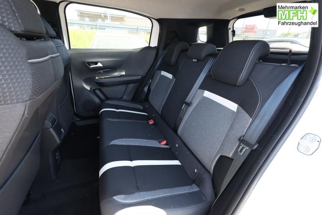 Opel Frontera Hybrid GS Nav SHZ Kam Totw NSW 