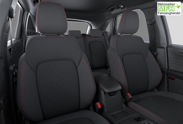 Ford Kuga ST-Line FHEV WinterP Nav LED Kam PDC 5J-Gar 