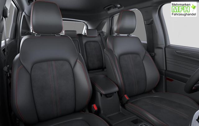 Ford Kuga ST-Line X FHEV ACC WinterP TotW Kam 5J-Gar 