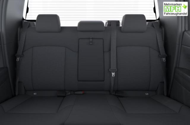 Ford Ranger XLT DoKa Aut AHK ACC WinterP OutdoorP 17Z 