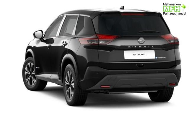 Nissan X-Trail Acenta e-4ORCE 4xSHZ LED ACC CarPlay 