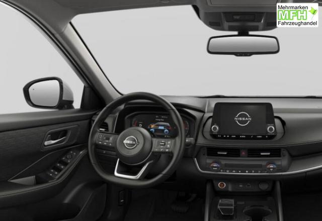 Nissan X-Trail Acenta e-4ORCE 4xSHZ LED ACC CarPlay 