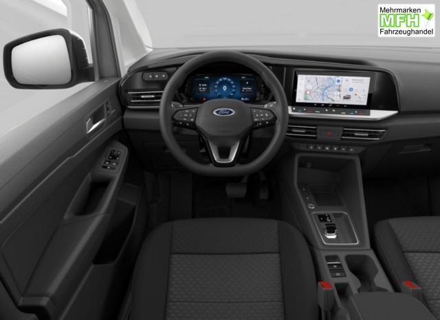 Ford Tourneo Connect Titanium Grand Aut ACC LED Kam 