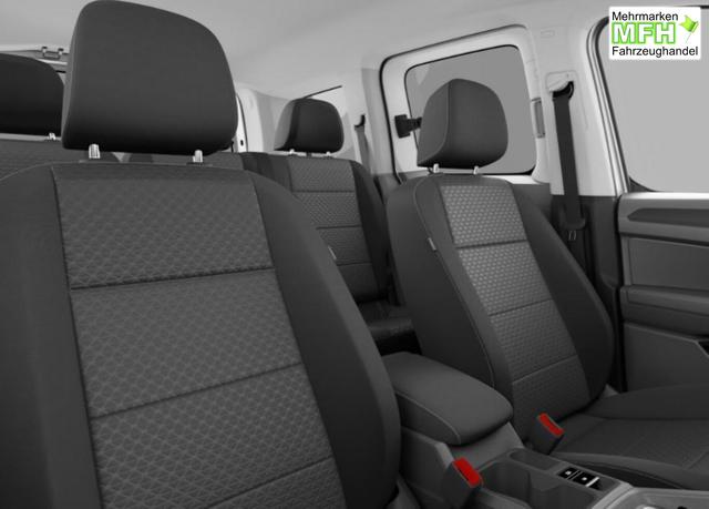 Ford Tourneo Connect Titanium Grand Aut ACC LED Kam 