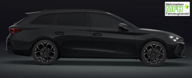 Cupra Leon Sportstourer ST DSG 4D EdgeP SHZ Kam Kessy eHk Ambient 