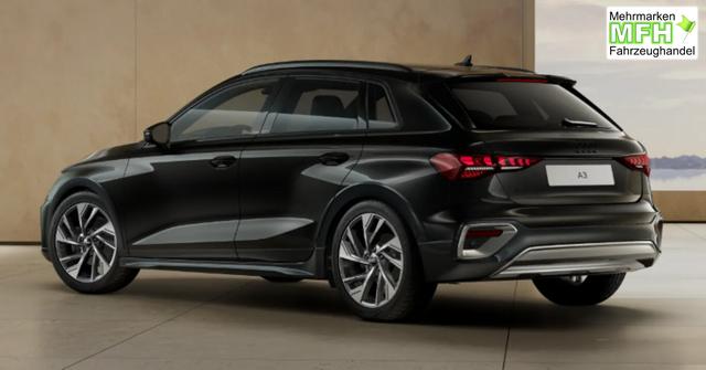 Audi A3 allstreet S tronic Navi SportS 18Z ACC SHZ 